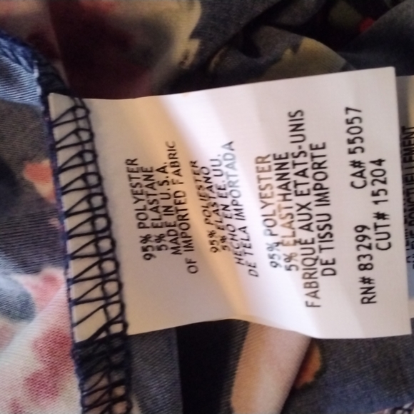 Dress - Picture 4 of 4